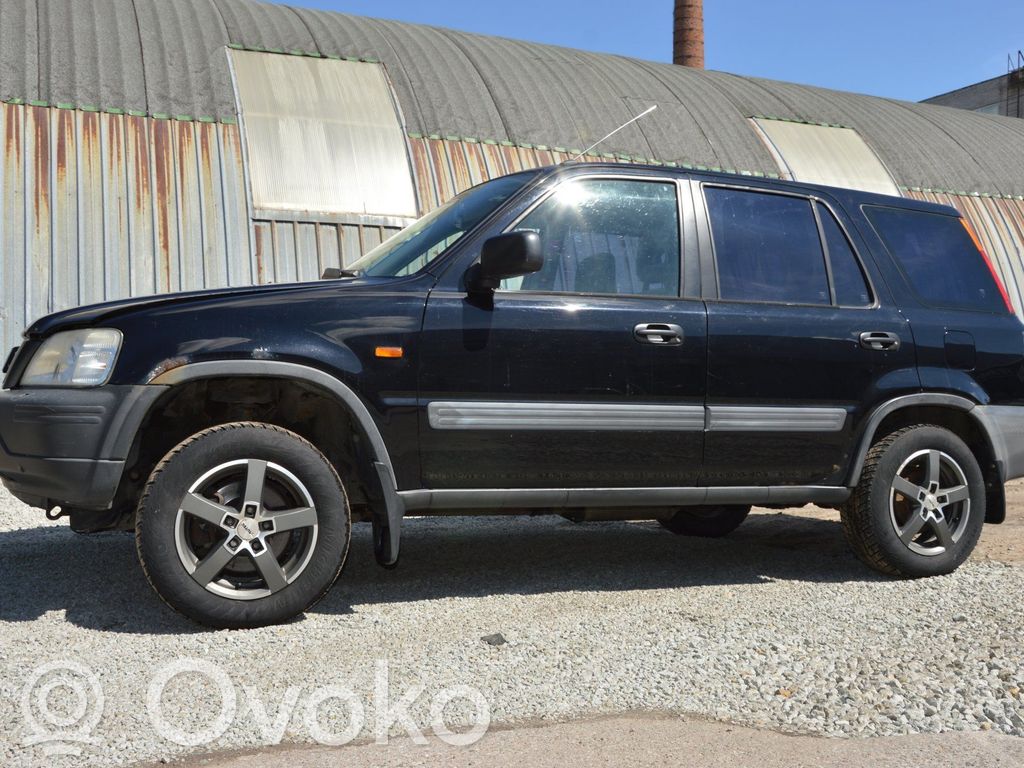CR-V CR-V
