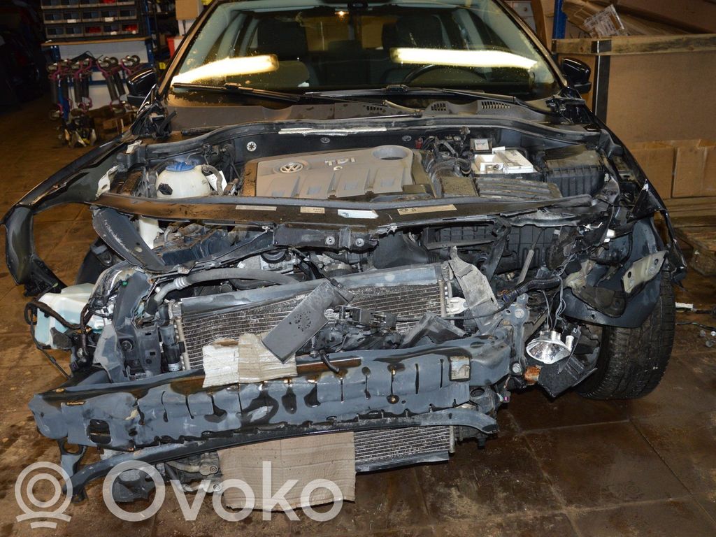 PASSAT B7 Passat