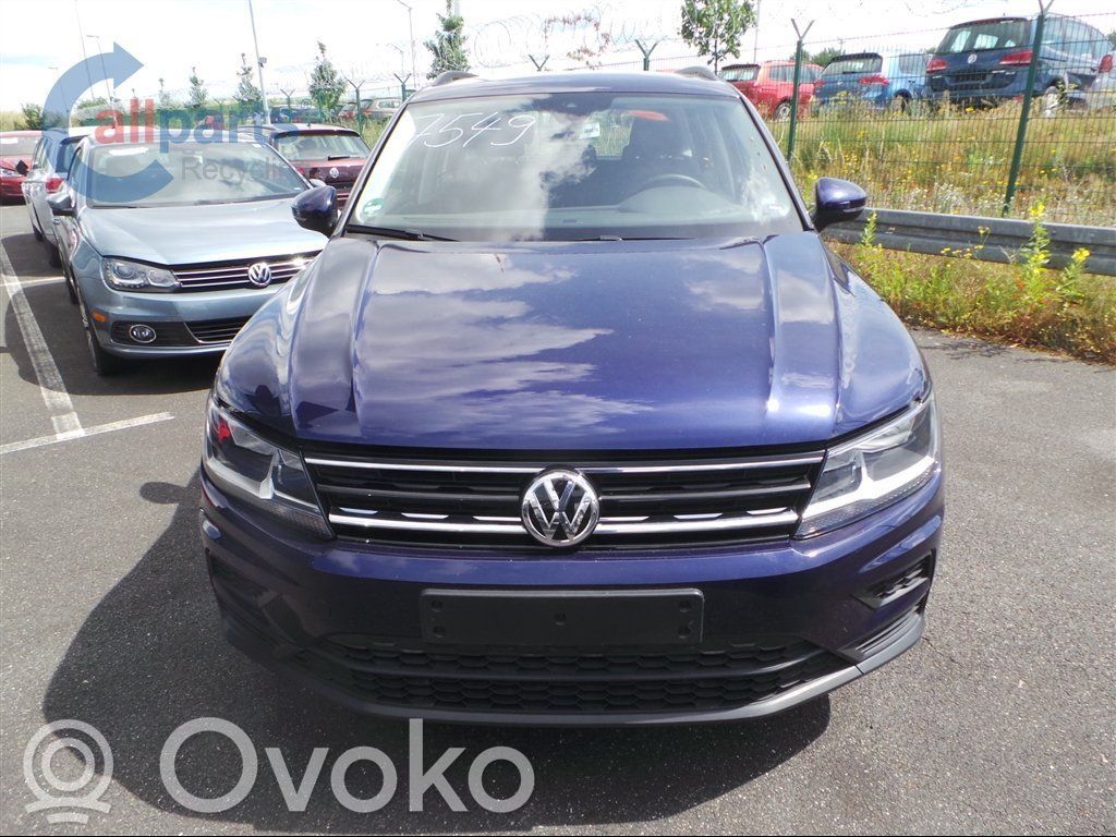 Tiguan Tiguan