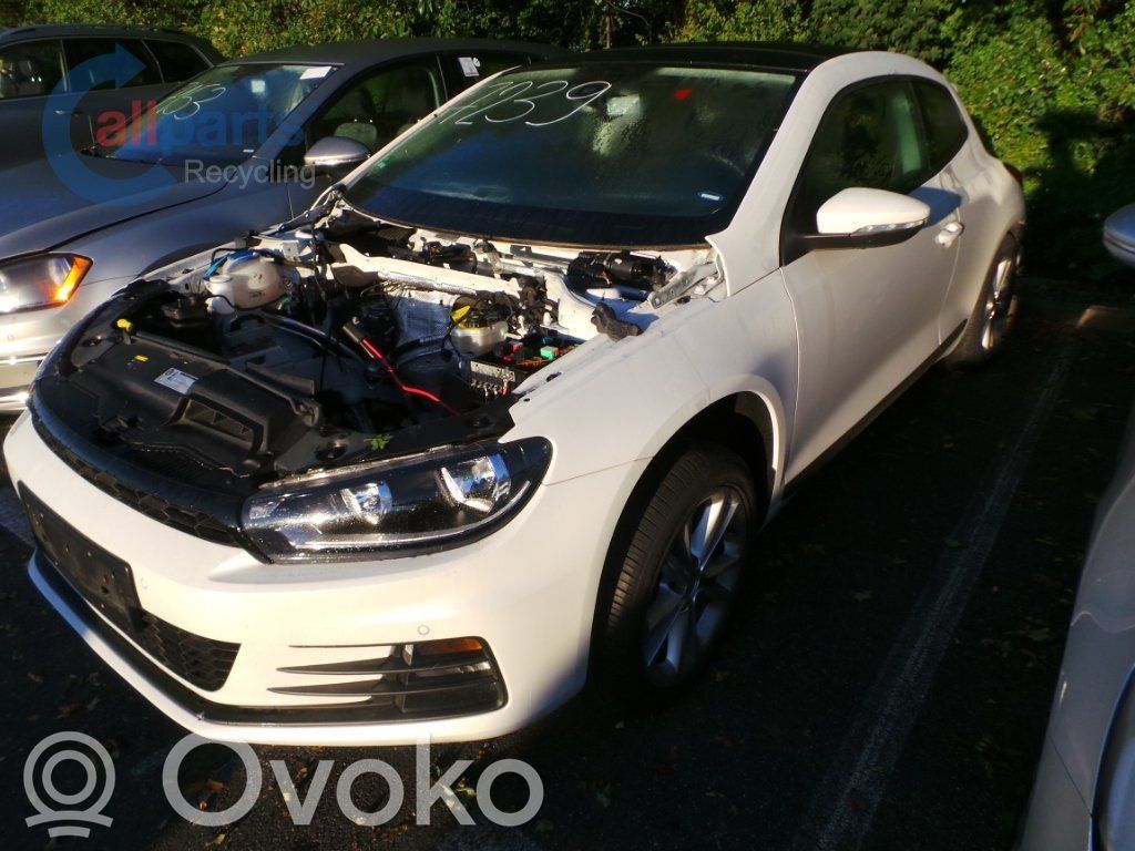 Scirocco Scirocco  1K8831056F