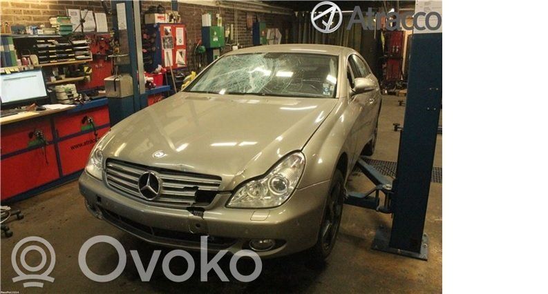 CLS C219 CLS-class, AMG (W219,C218/X218)  0258006687