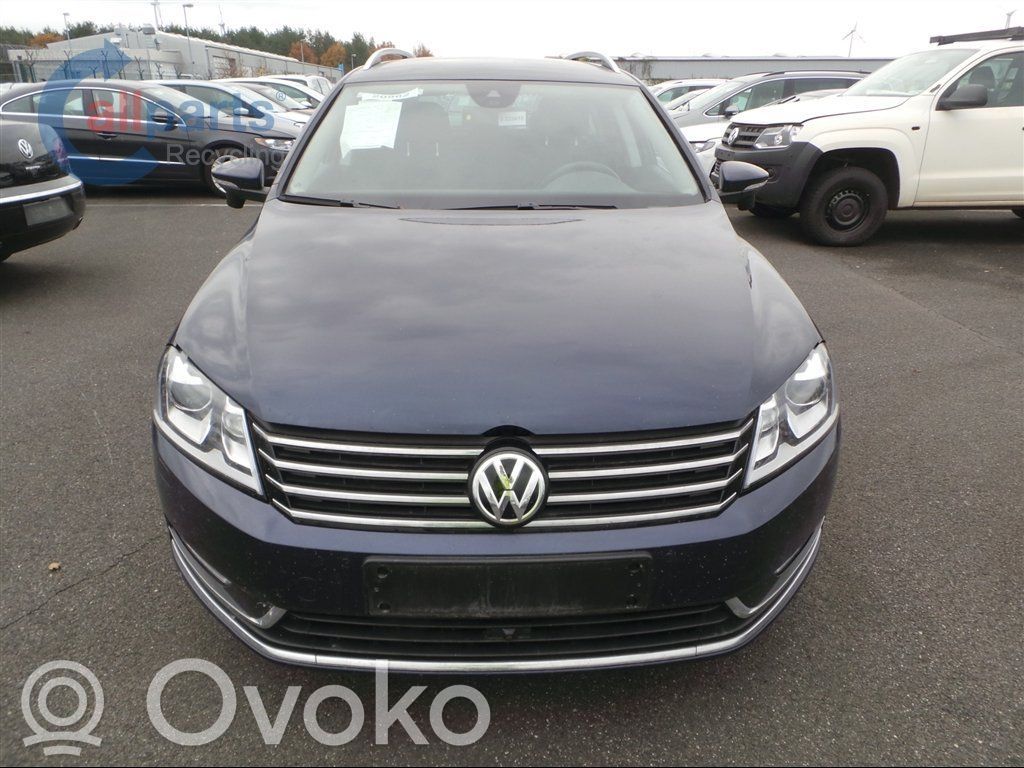 PASSAT B7 Passat