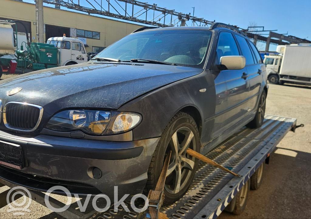 3 E46 Series 3  63258368764