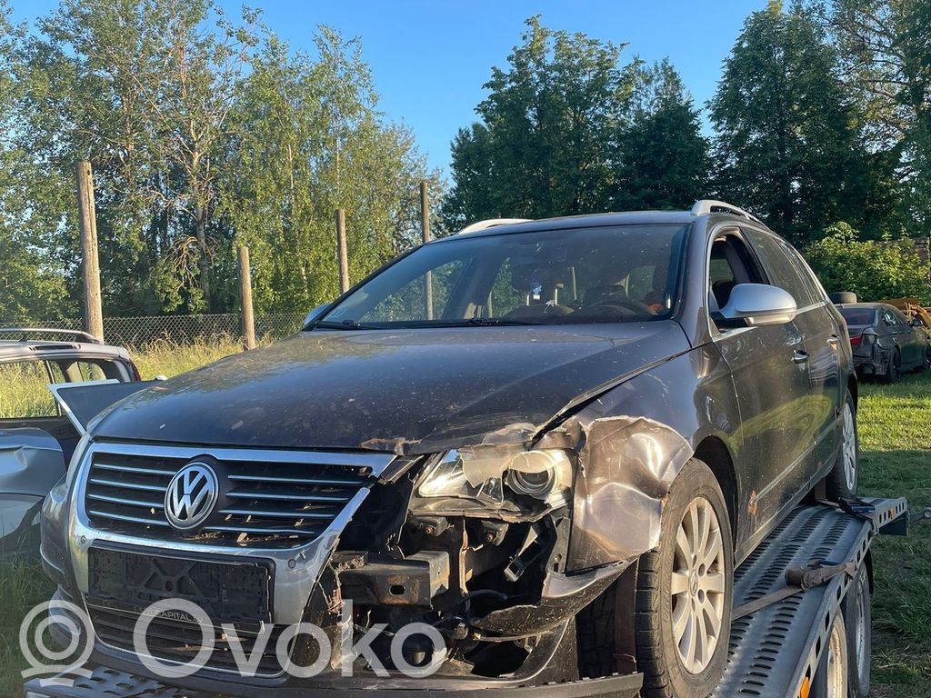 PASSAT B6 Passat  1K0498099
