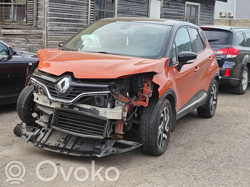 Captur Captur  6218822