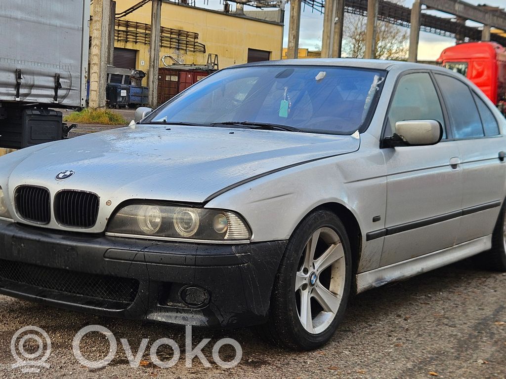 5 E39 Series 5