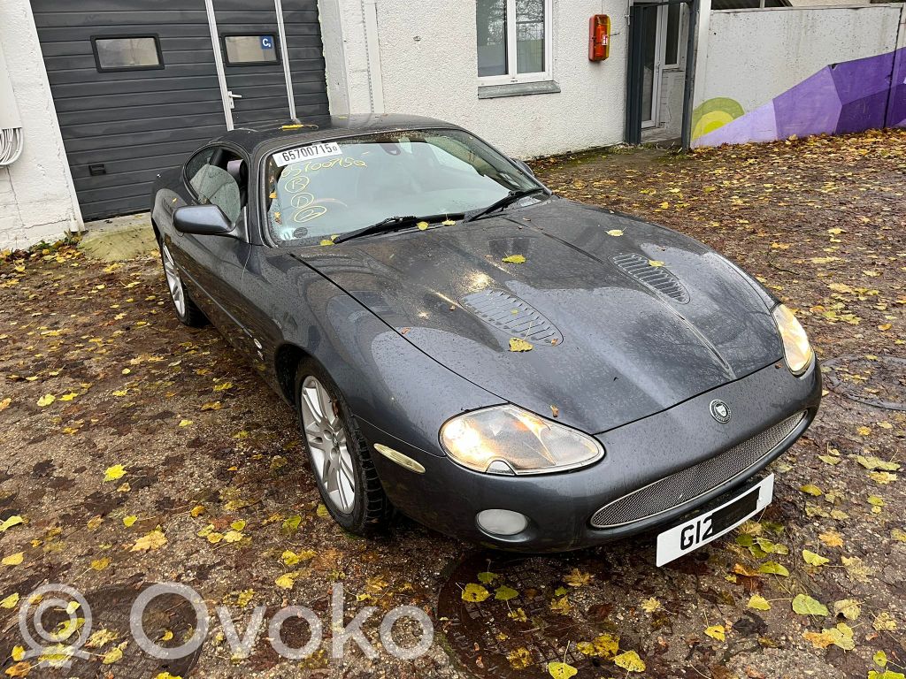 XK8 - XKR XK-Series  LJA7033BB
