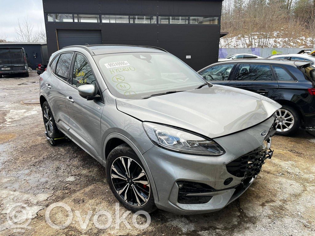 Kuga III Kuga  MV4B3600EF