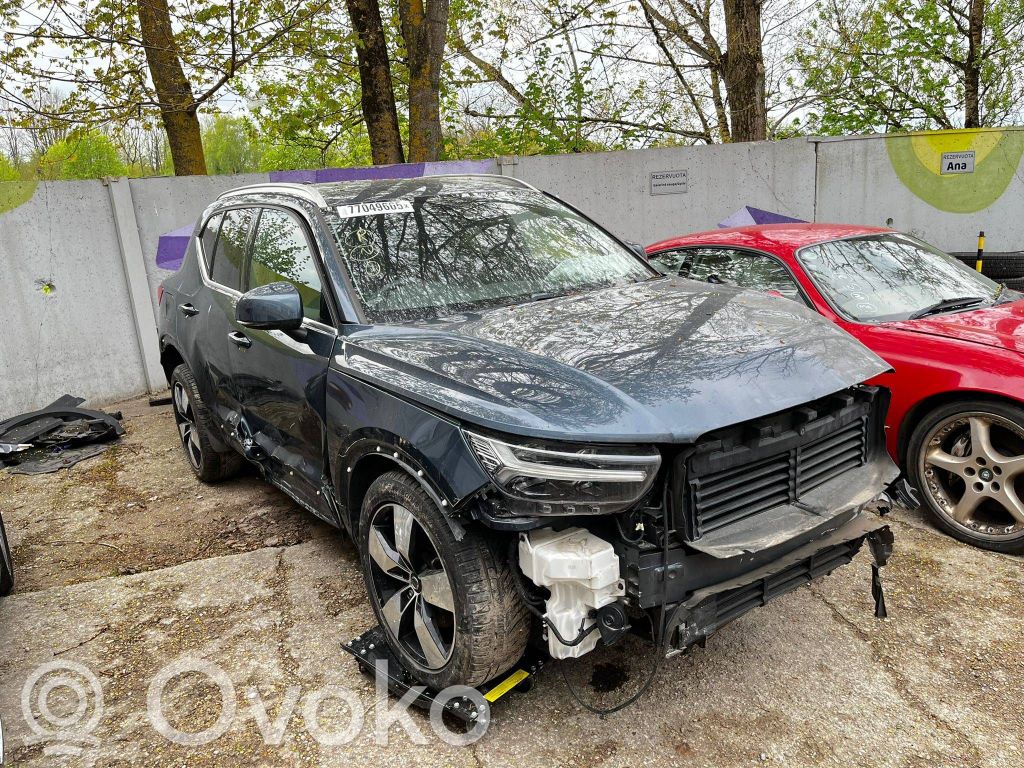 XC40 XC40