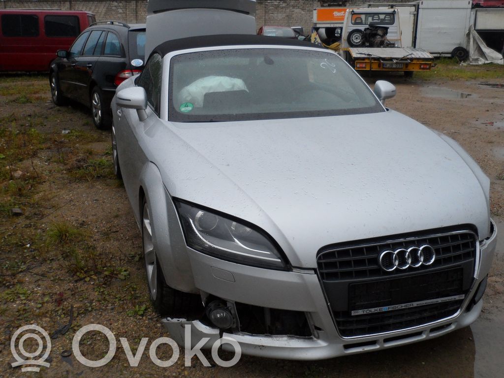 TT TTS Mk2 TT, TTS  06F133192C
