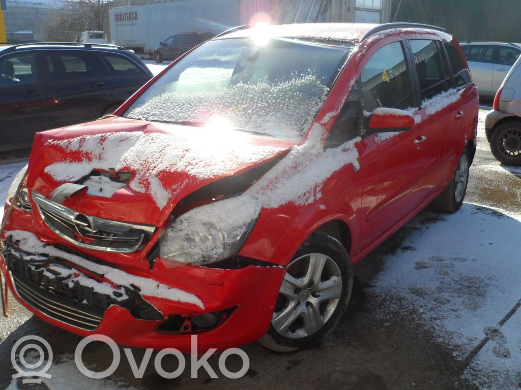 Zafira B Zafira  13205872