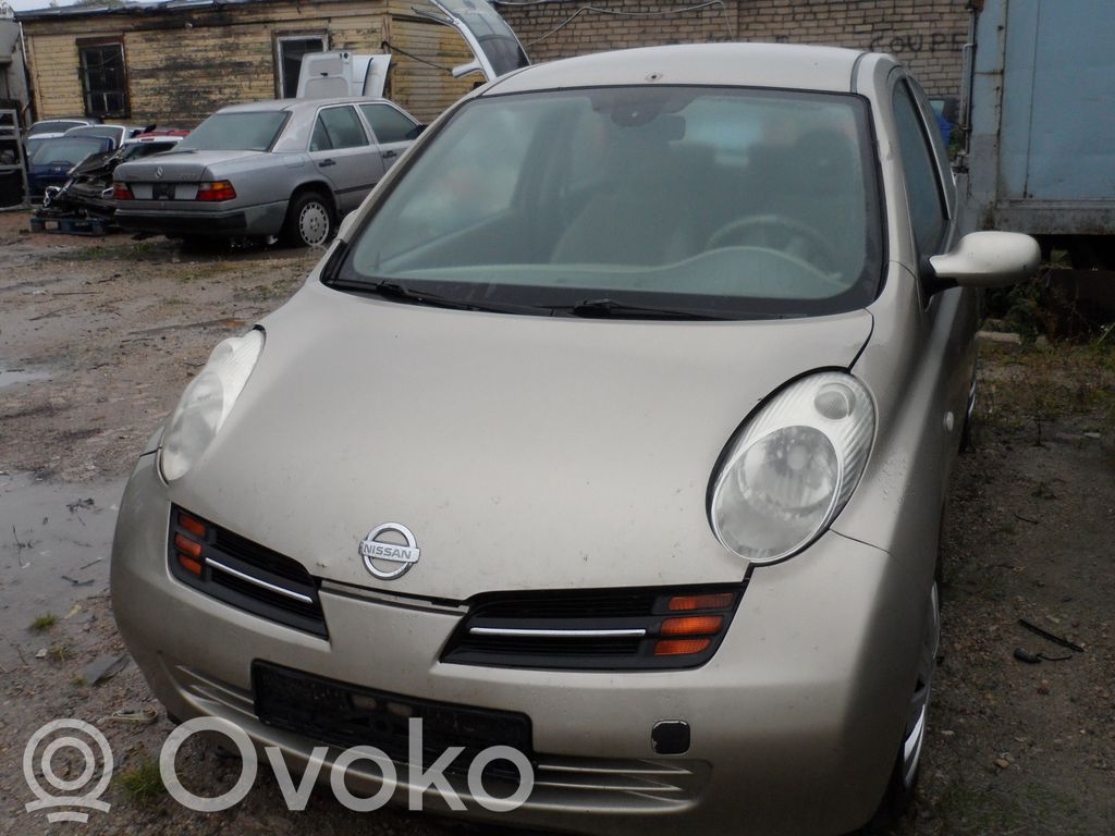 Micra Micra  06019