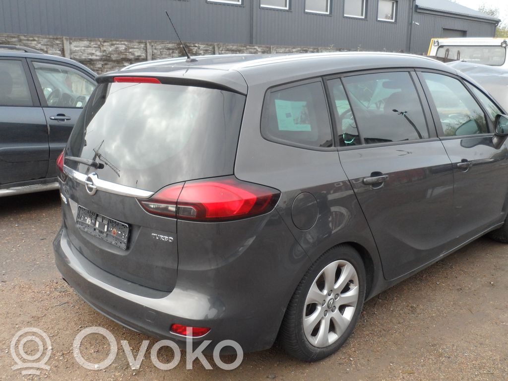 Zafira C Zafira  13293532