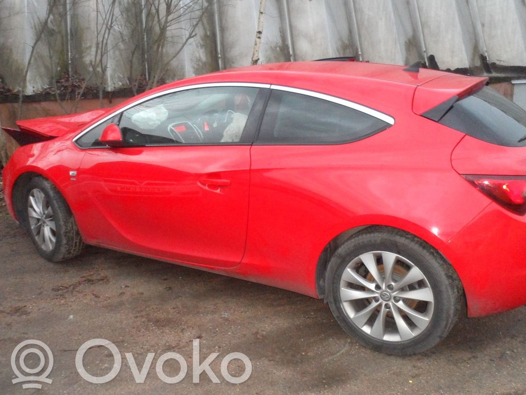Astra J Astra