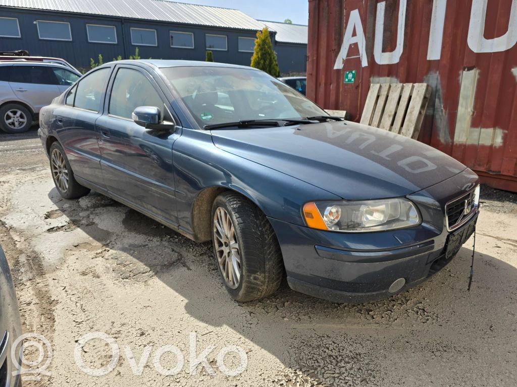 S60 S60  0439
