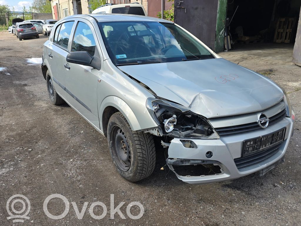 Astra H Astra  13181276