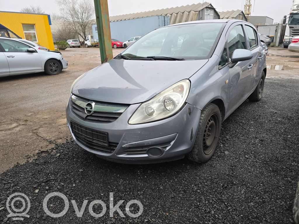 Corsa D Corsa  55702004