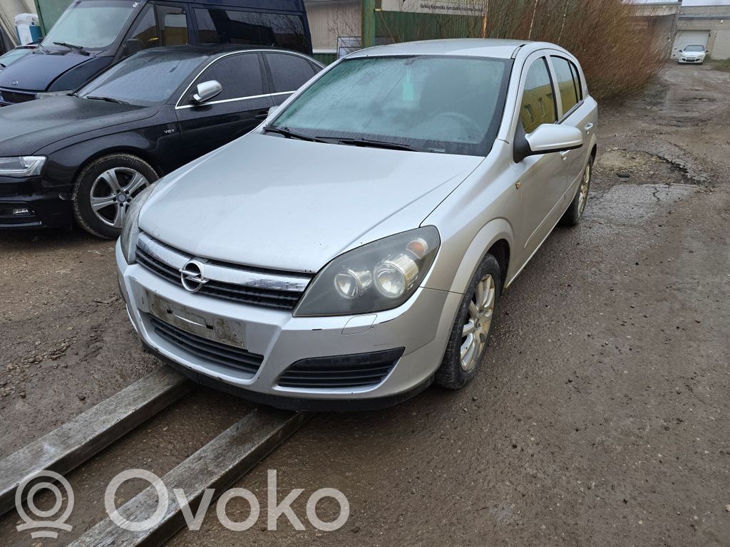 Astra H Astra