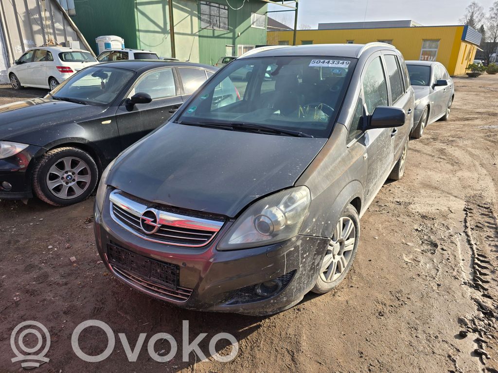 Zafira B Zafira  13206043