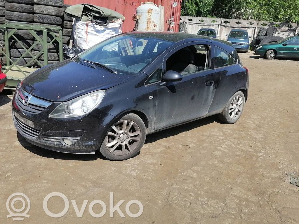 Corsa D Corsa  55217672