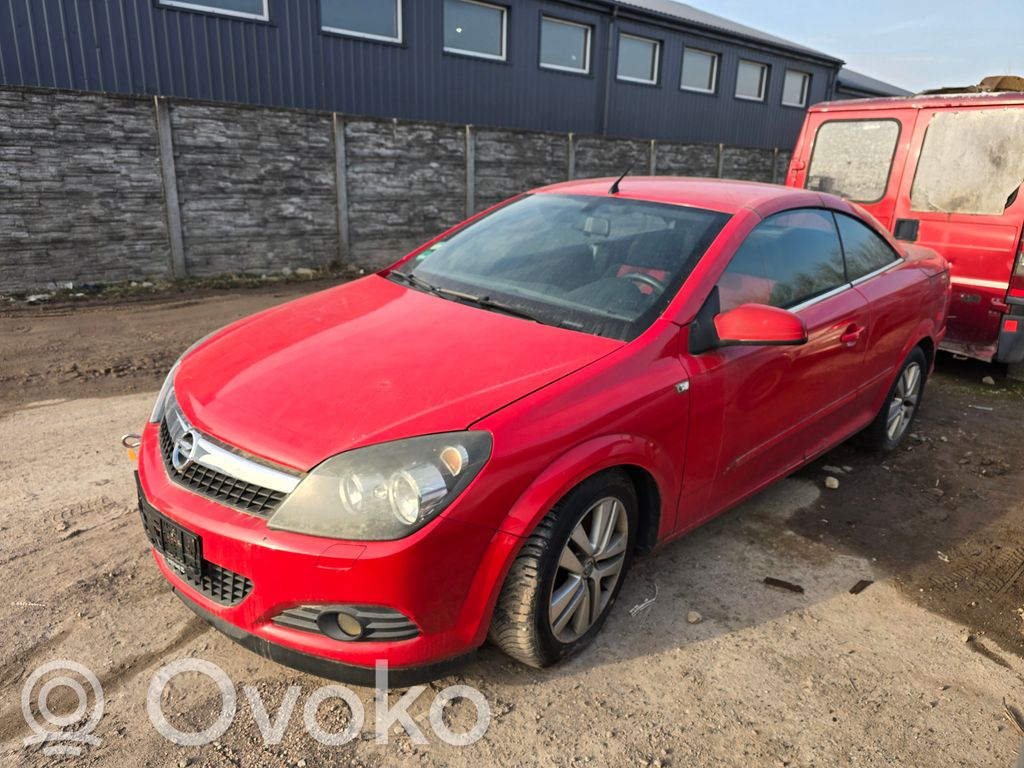 Astra H Astra  55201793