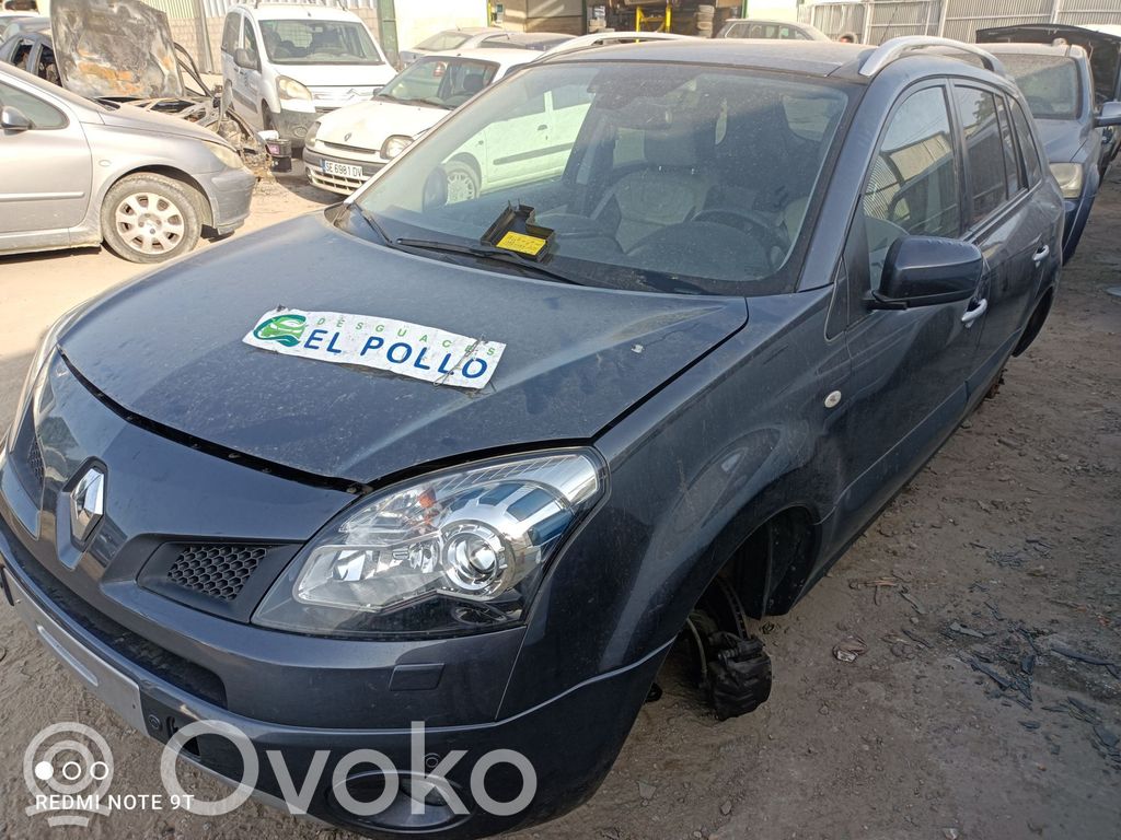 Koleos I Koleos  47660JY42E