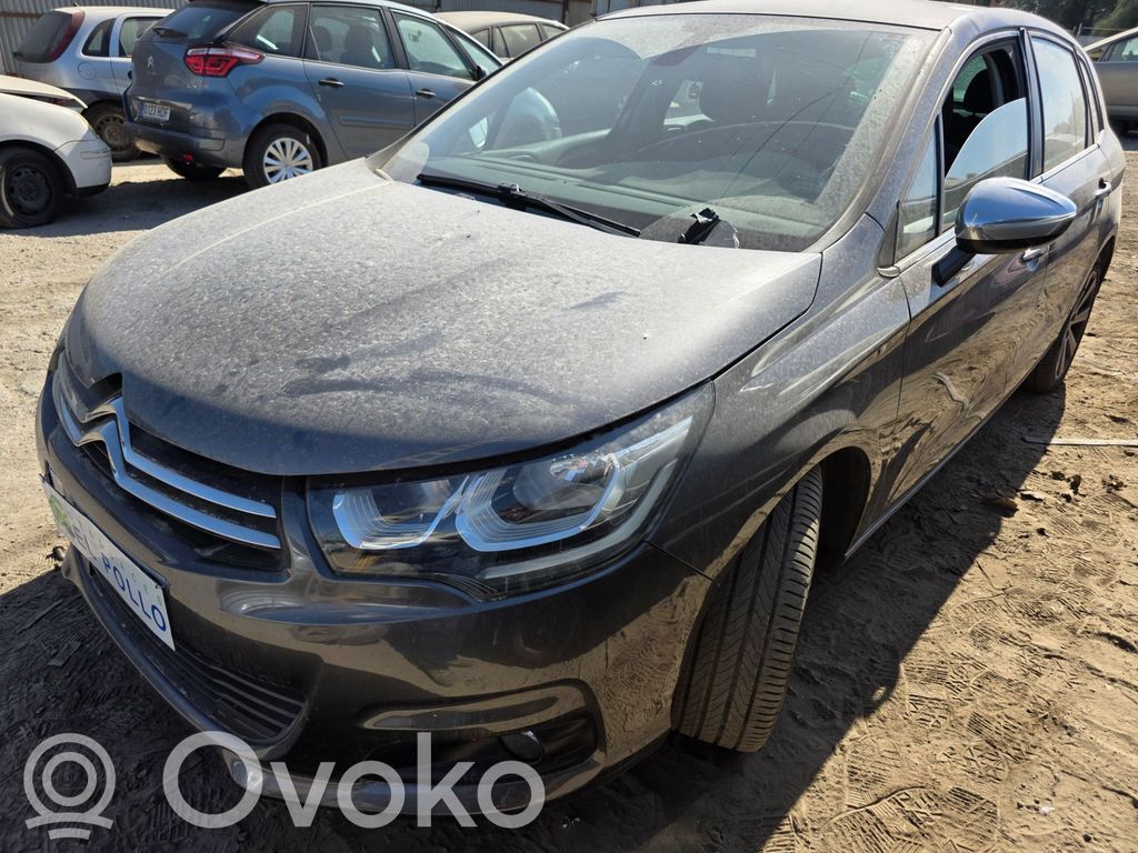 C4 I C4 Picasso, Grand Picasso, Aircross, Cactus