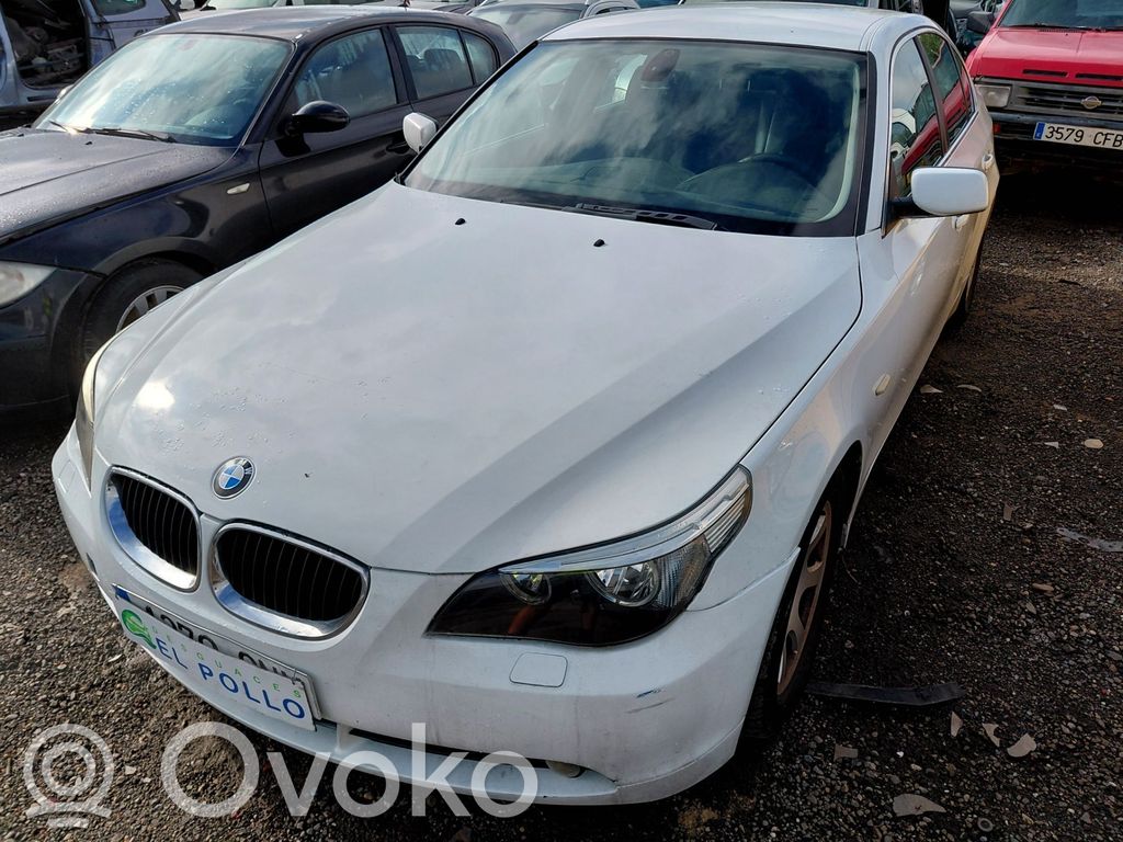 5 E60 E61 Series 5  31356760982