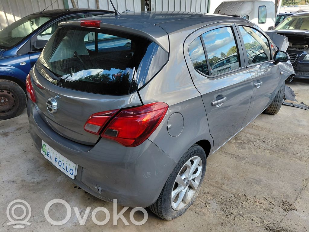 Corsa E Corsa  13403446