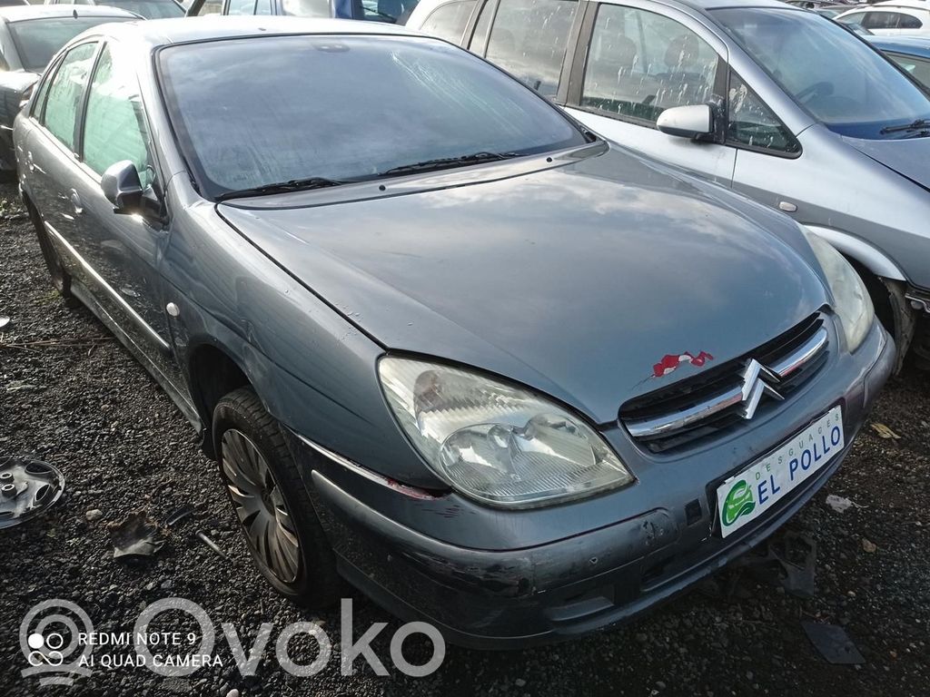 C5 C5, C5 Aircross  9634559710