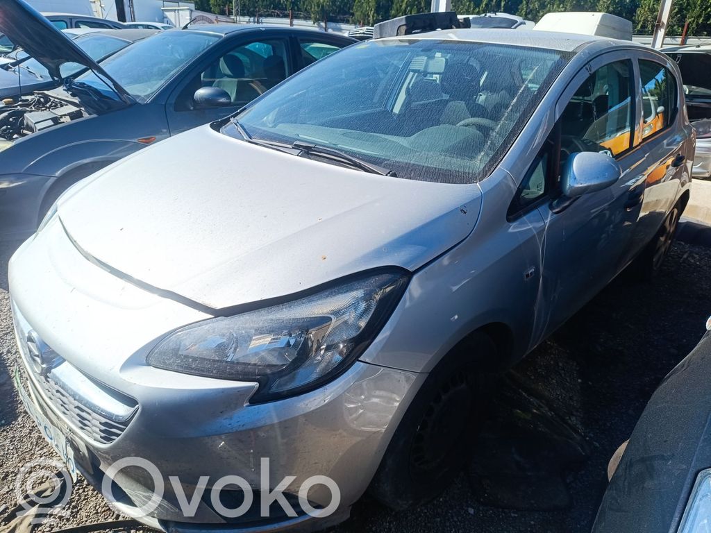Corsa E Corsa  13432216