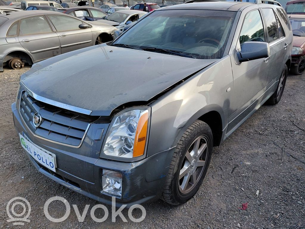 SRX SRX  84009373