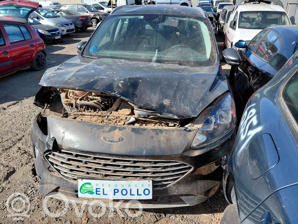 Kuga II Kuga  2768855