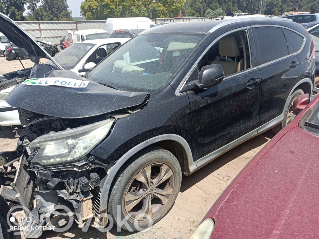CR-V CR-V