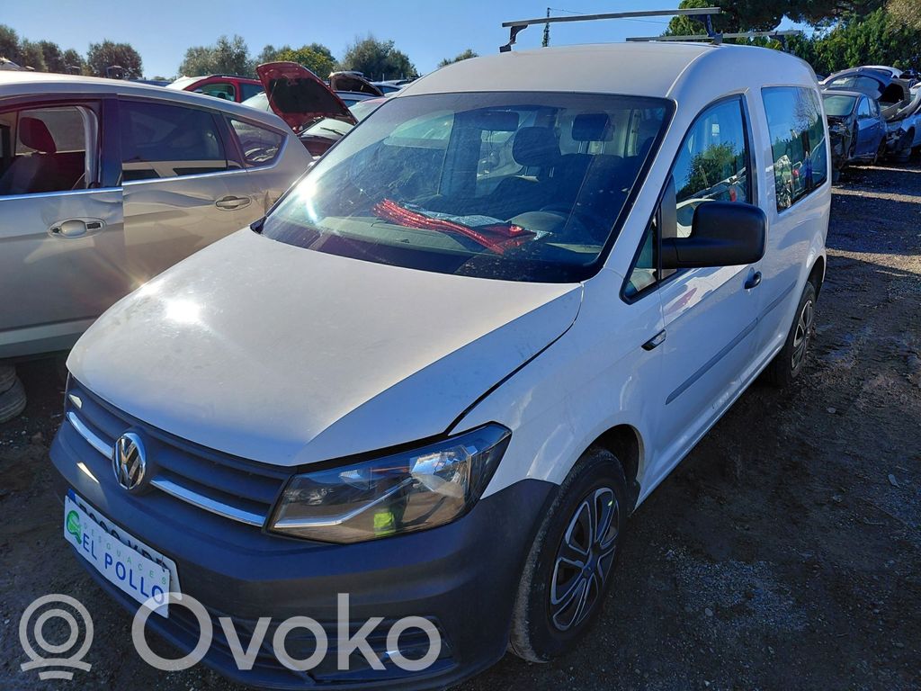 Caddy Caddy  2K5614106