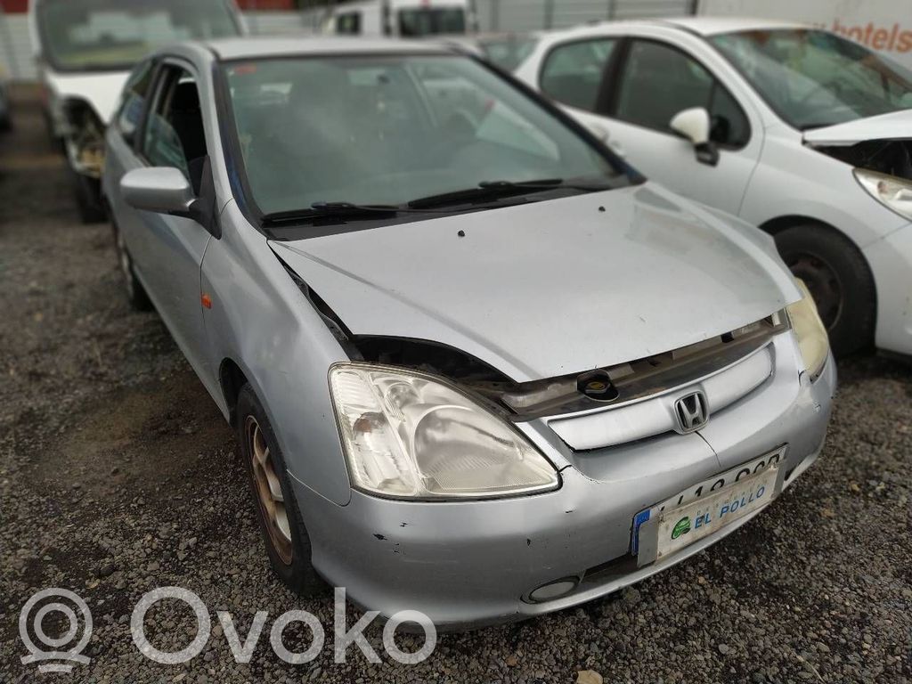 Civic Civic  31200PLCT01