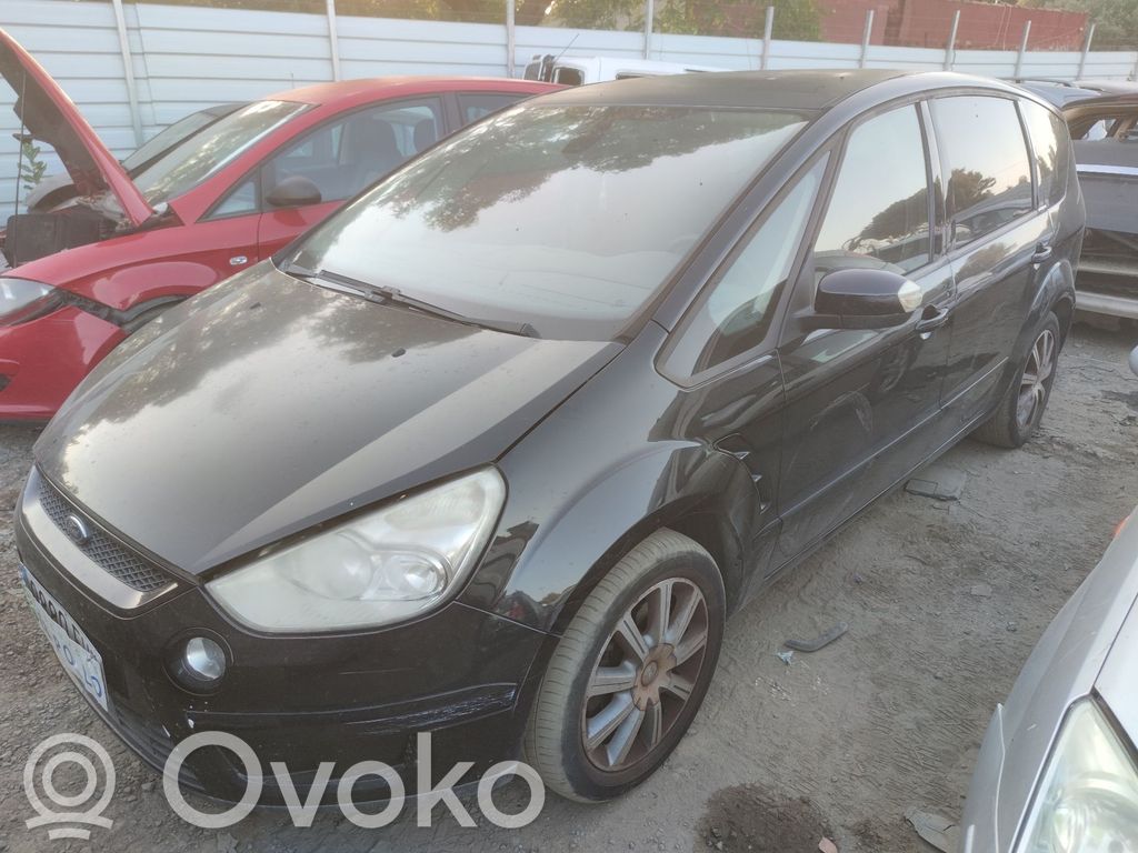 S-MAX S-MAX  3M5112A650AA