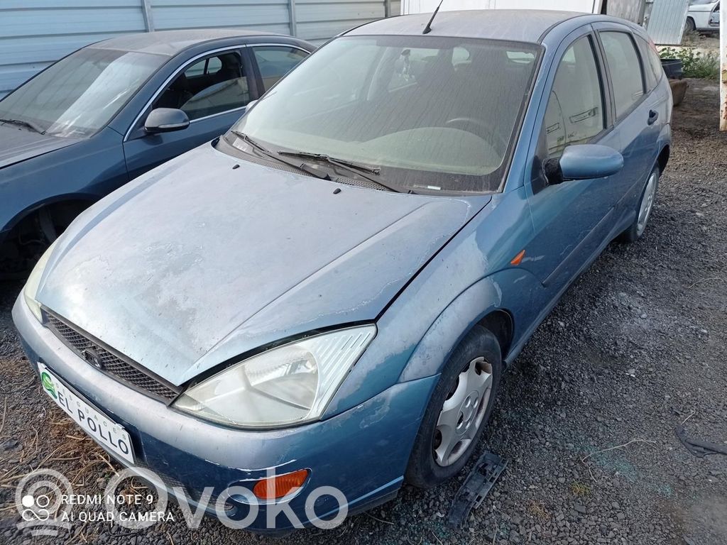 Focus Focus  1DB2603