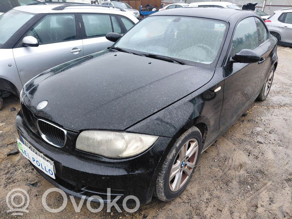 1 E82 E88 Series 1  51210445181