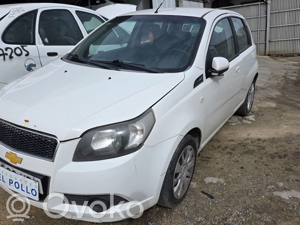 Aveo Aveo  95016324