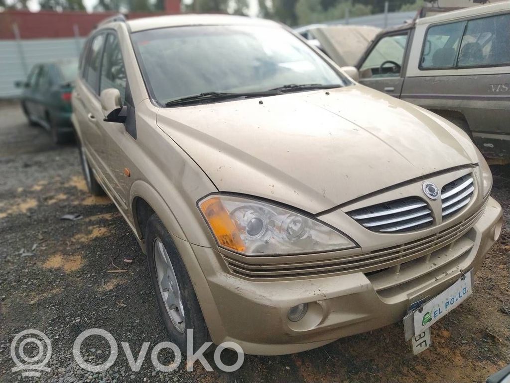 Kyron Kyron  EJBR04501D