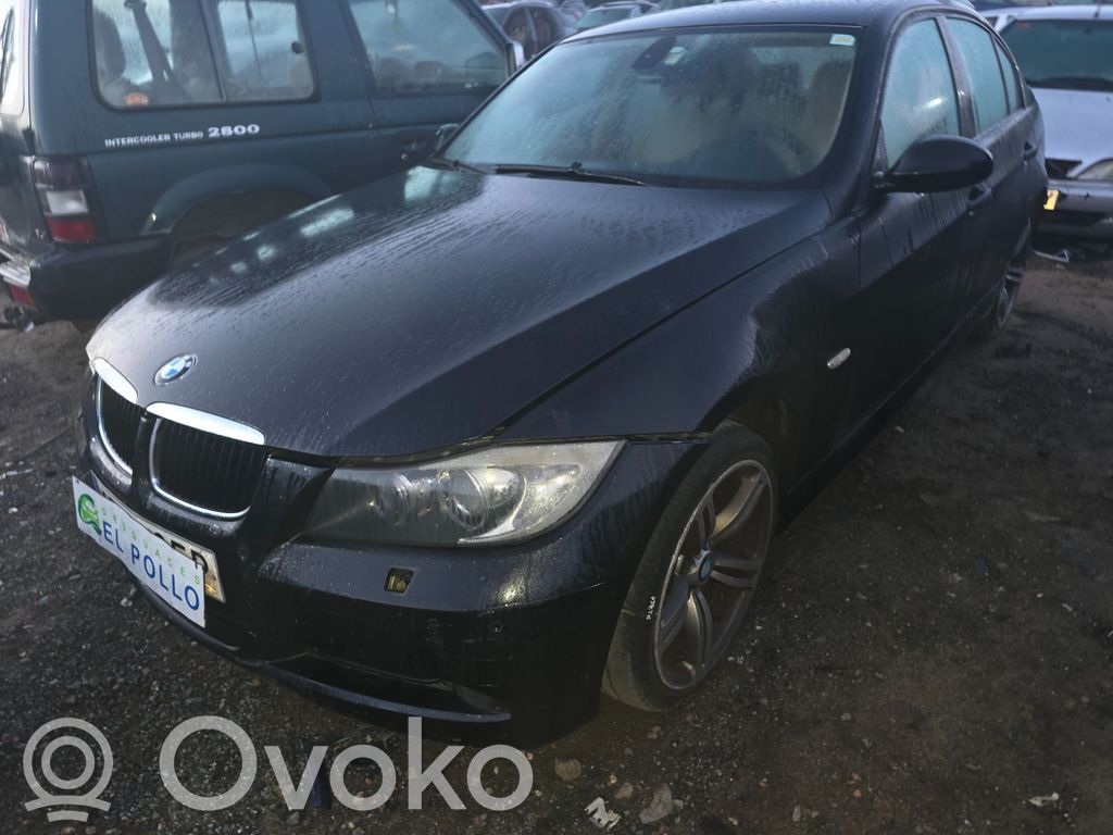 3 E90 E91 Series 3  MTFLT3