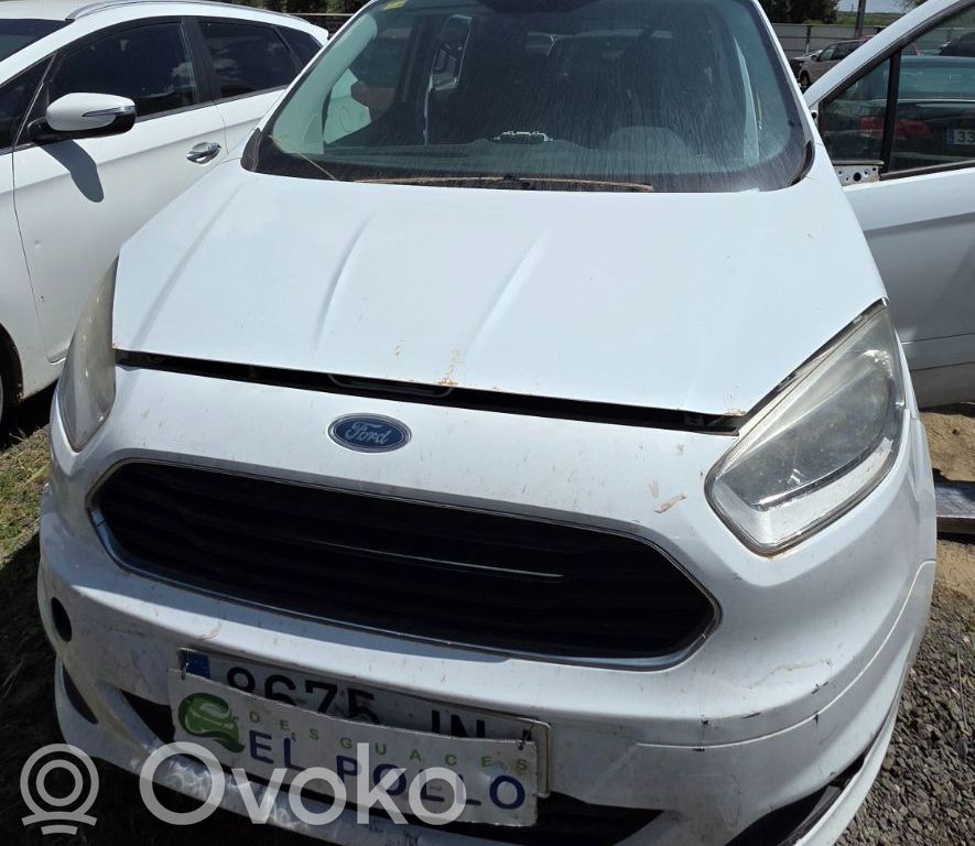 Turneo Courier Tourneo Courier  SINREF