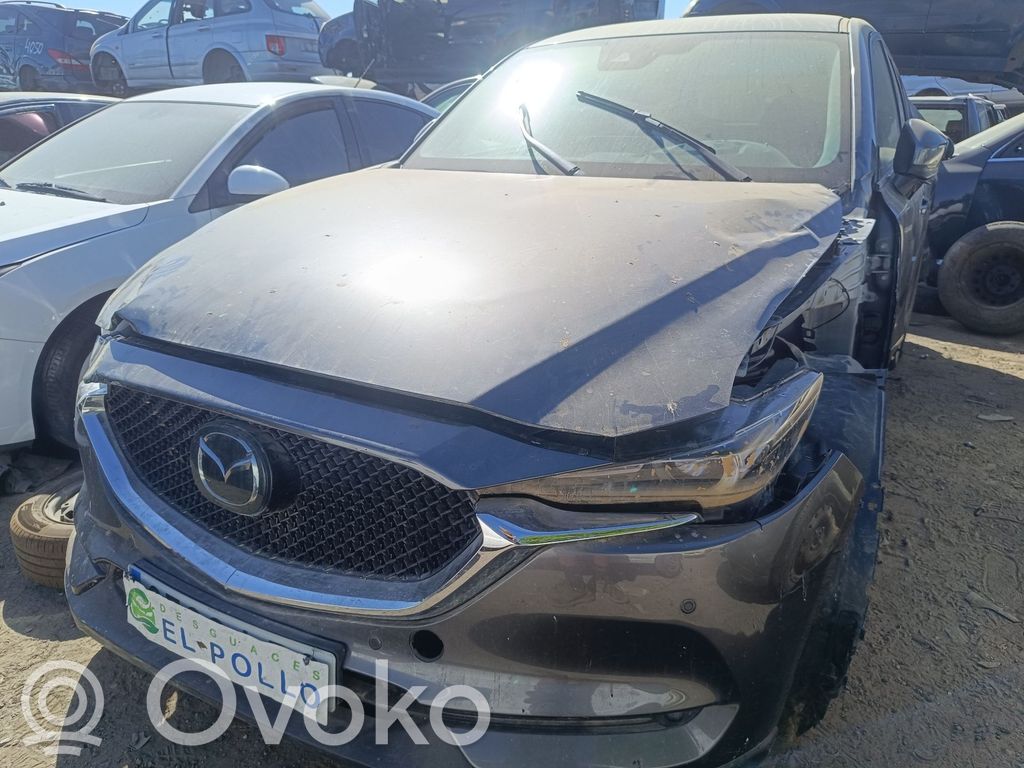 CX-5 CX-5  BHN5958X