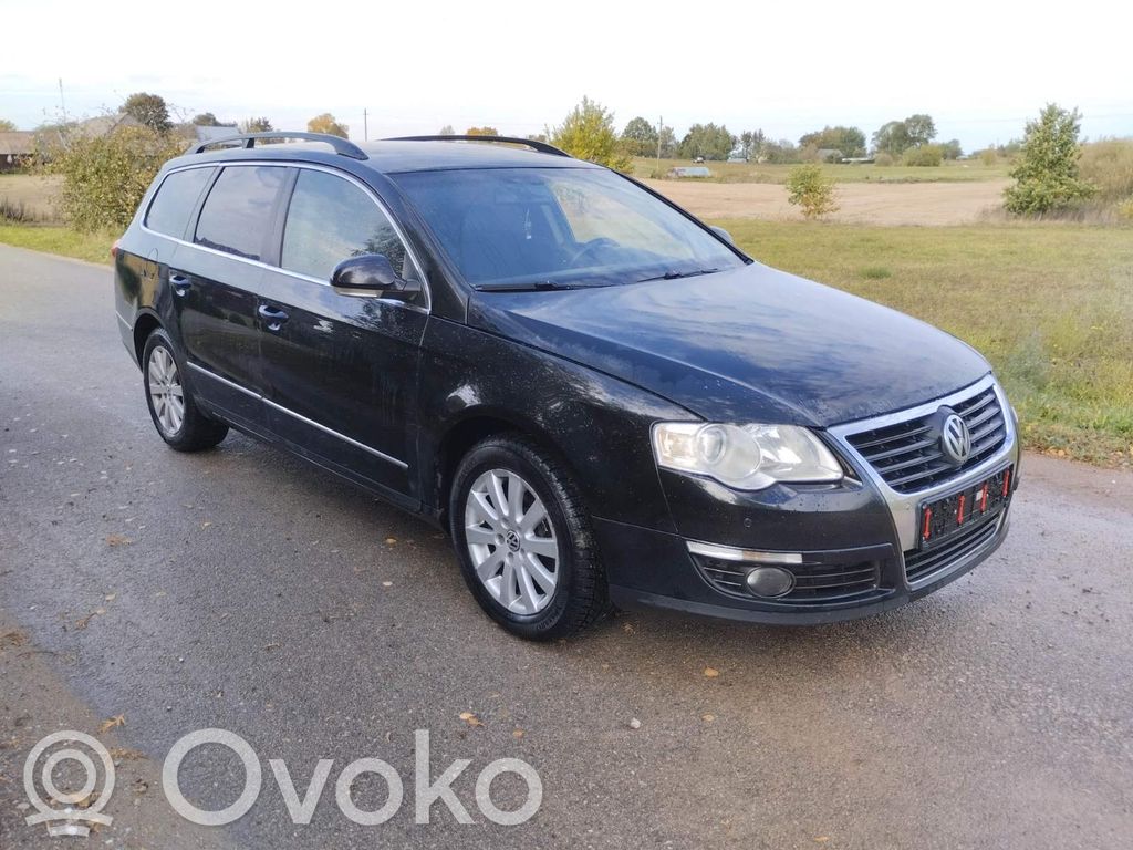 PASSAT B6 Passat  3C0145805F