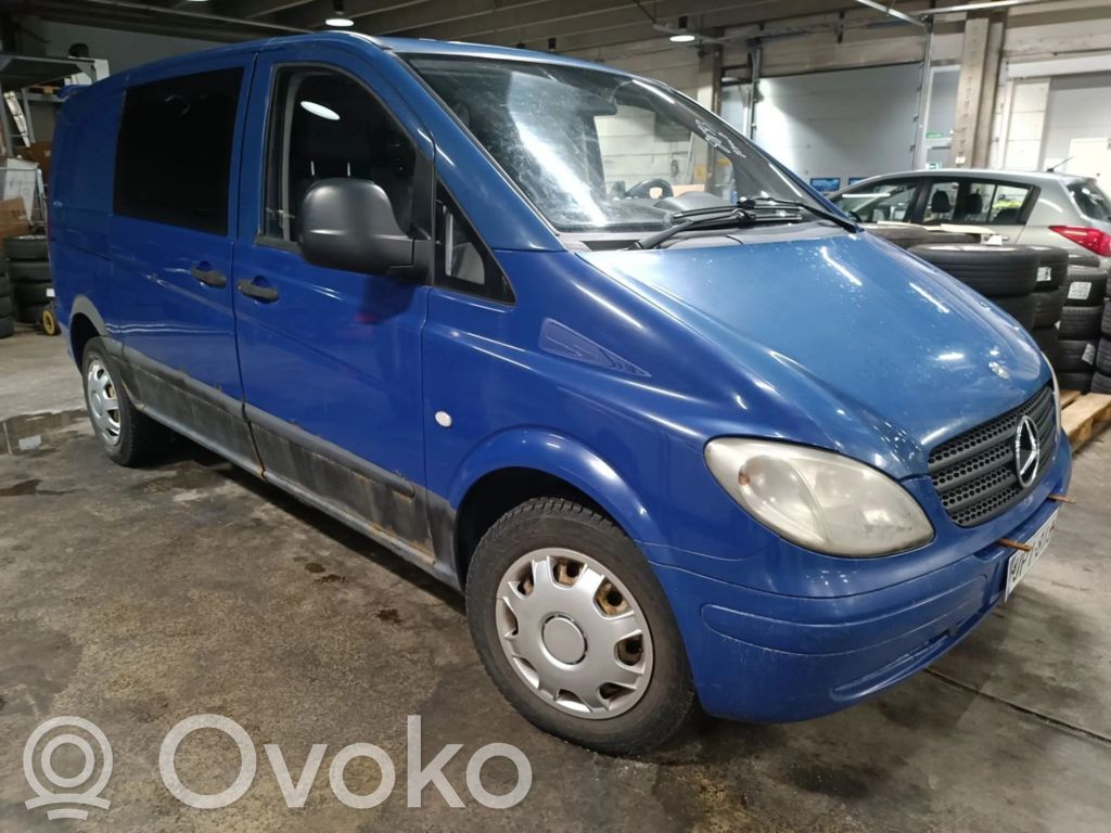 Vito Viano W639 Vito/ Viano  386917260