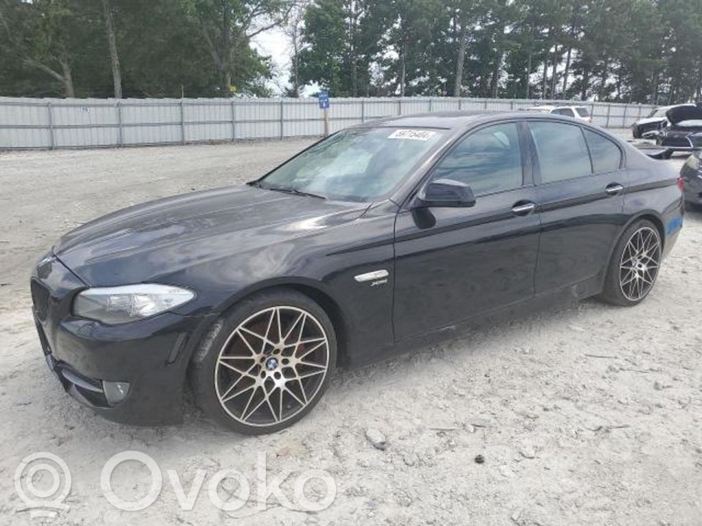5 F10 F11 Series 5  9206347