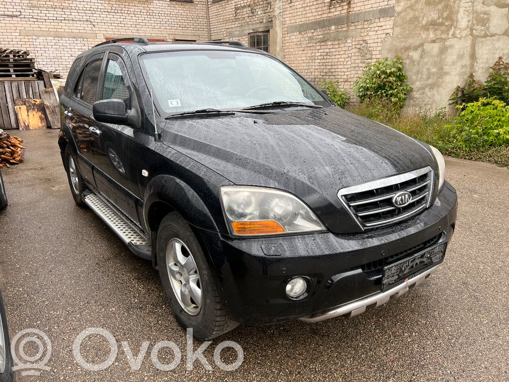 Sorento Sorento  972503E261