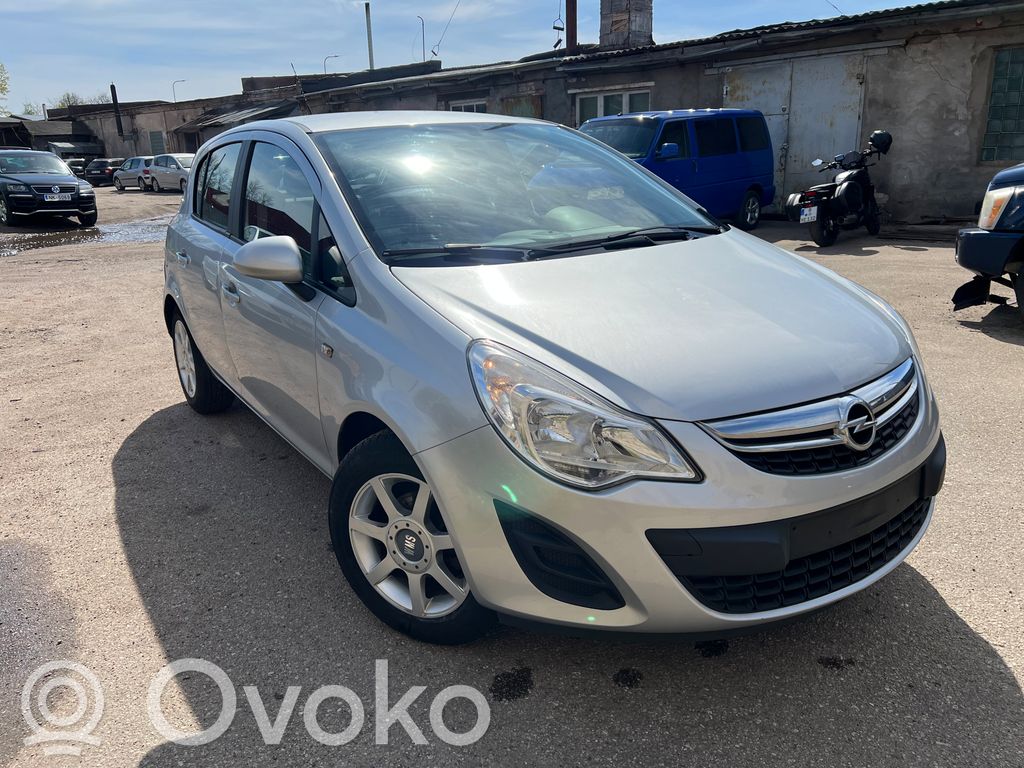 Corsa D Corsa  55234810