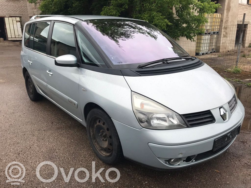 Espace IV Espace  017964Z98